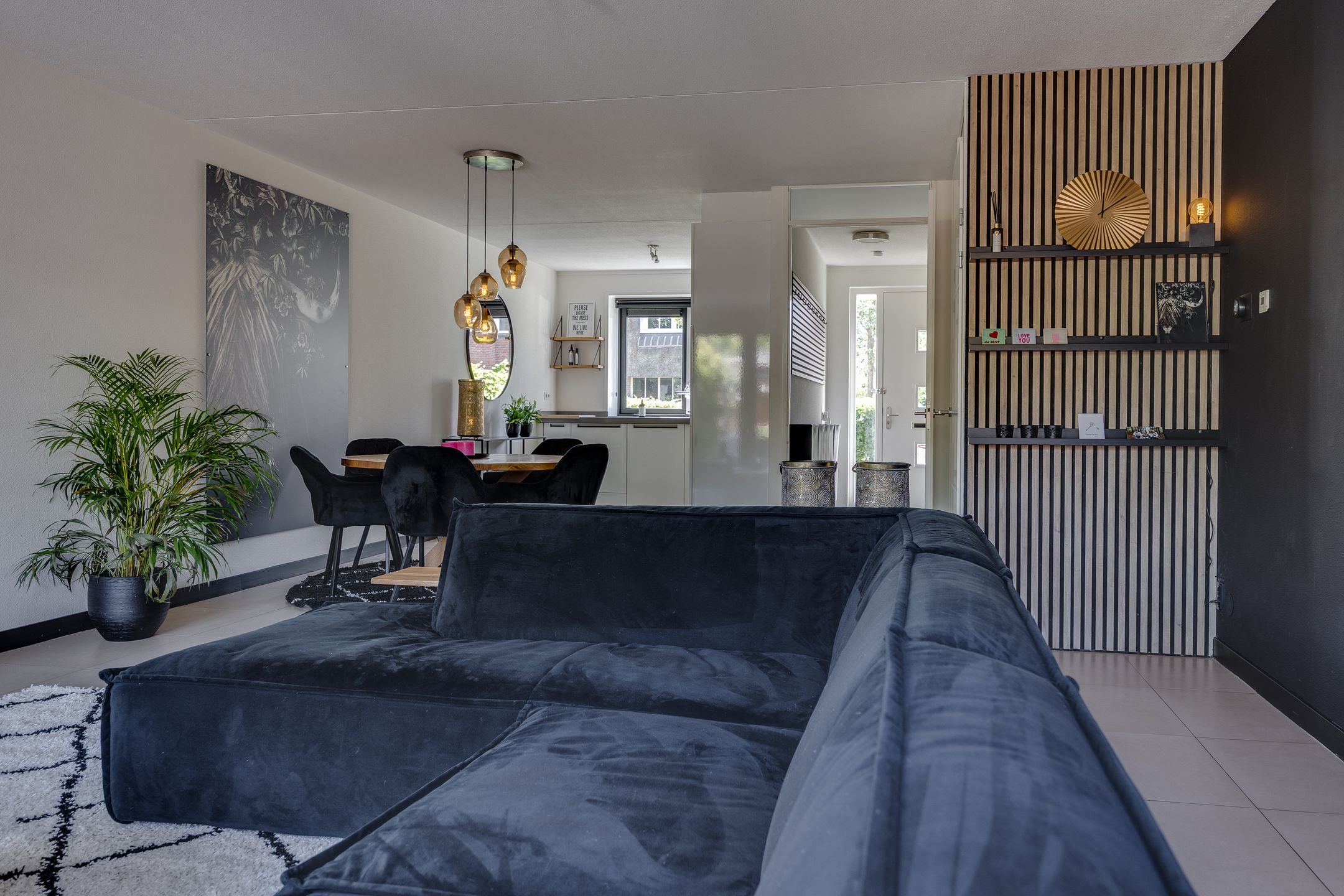 Foto 9 van Damreesche Spoor 97