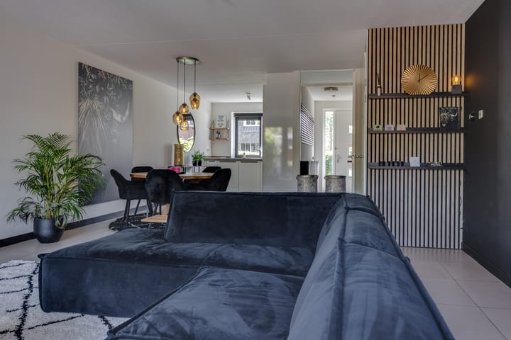 Foto 9 van Damreesche Spoor 97