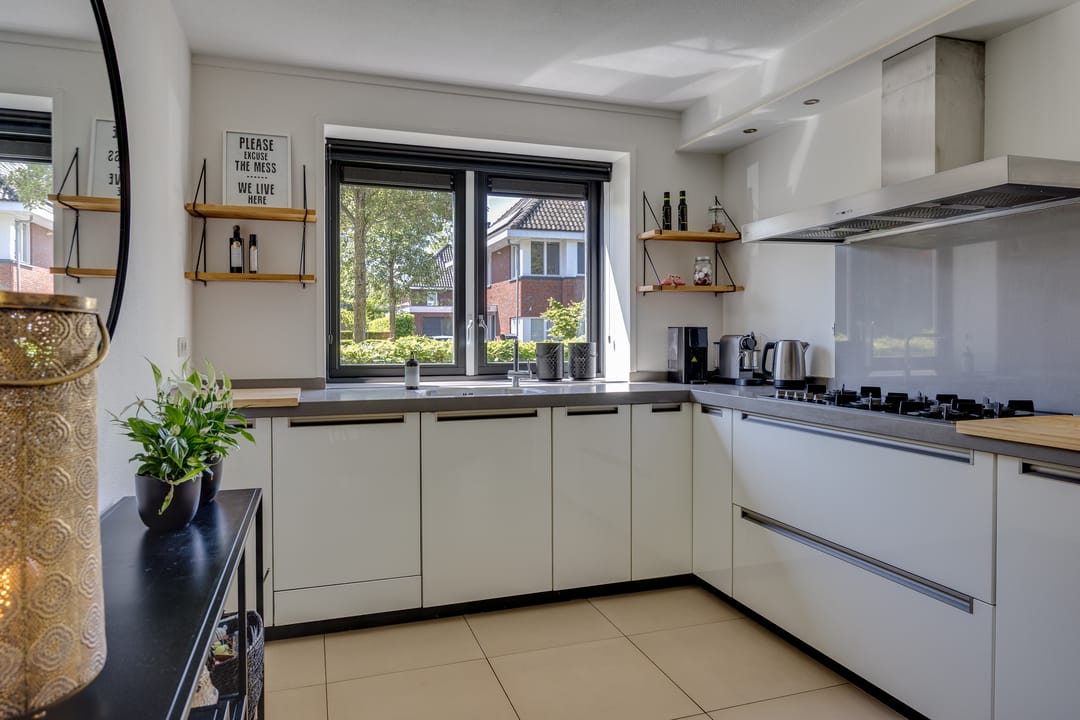 Foto 11 van Damreesche Spoor 97