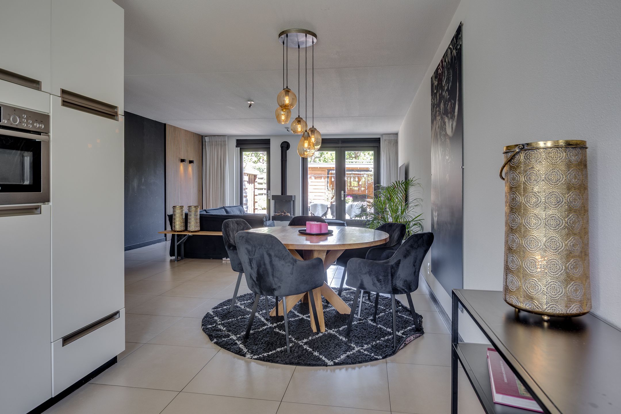 Foto 12 van Damreesche Spoor 97