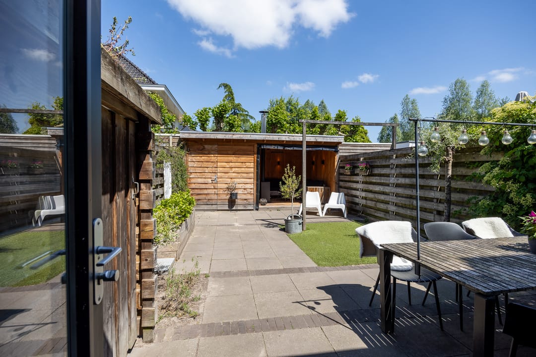 Foto 13 van Damreesche Spoor 97