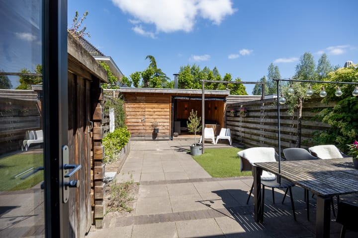 Foto 13 van Damreesche Spoor 97