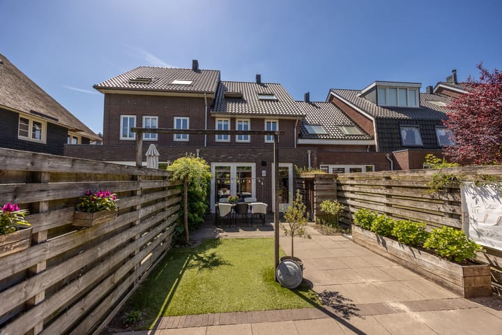 Foto 14 van Damreesche Spoor 97