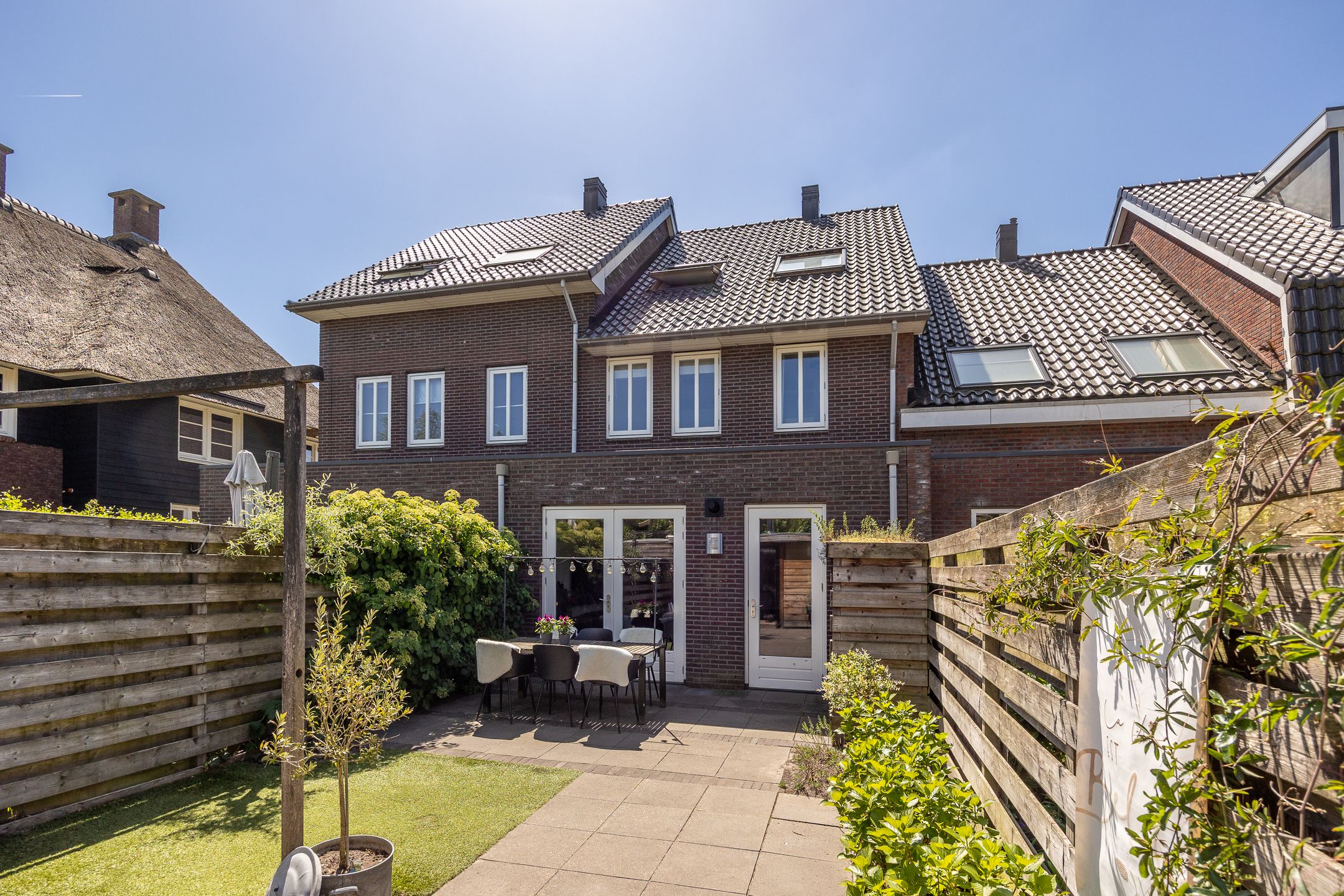 Foto 15 van Damreesche Spoor 97