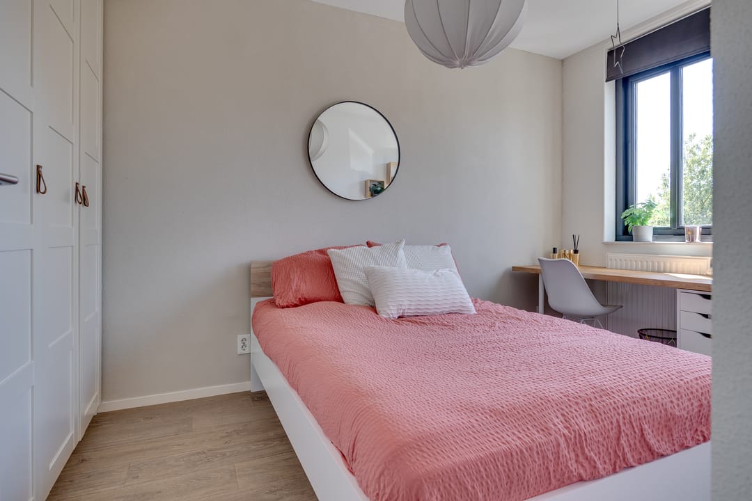 Foto 17 van Damreesche Spoor 97