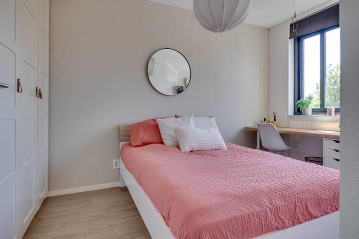 Foto 17 van Damreesche Spoor 97