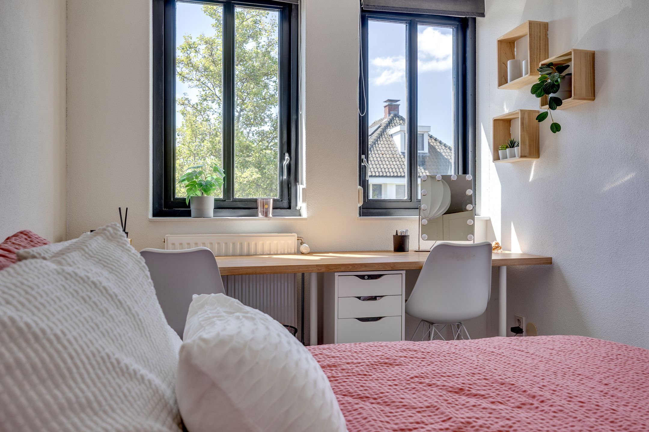 Foto 18 van Damreesche Spoor 97