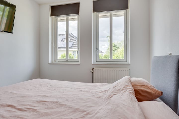 Foto 20 van Damreesche Spoor 97