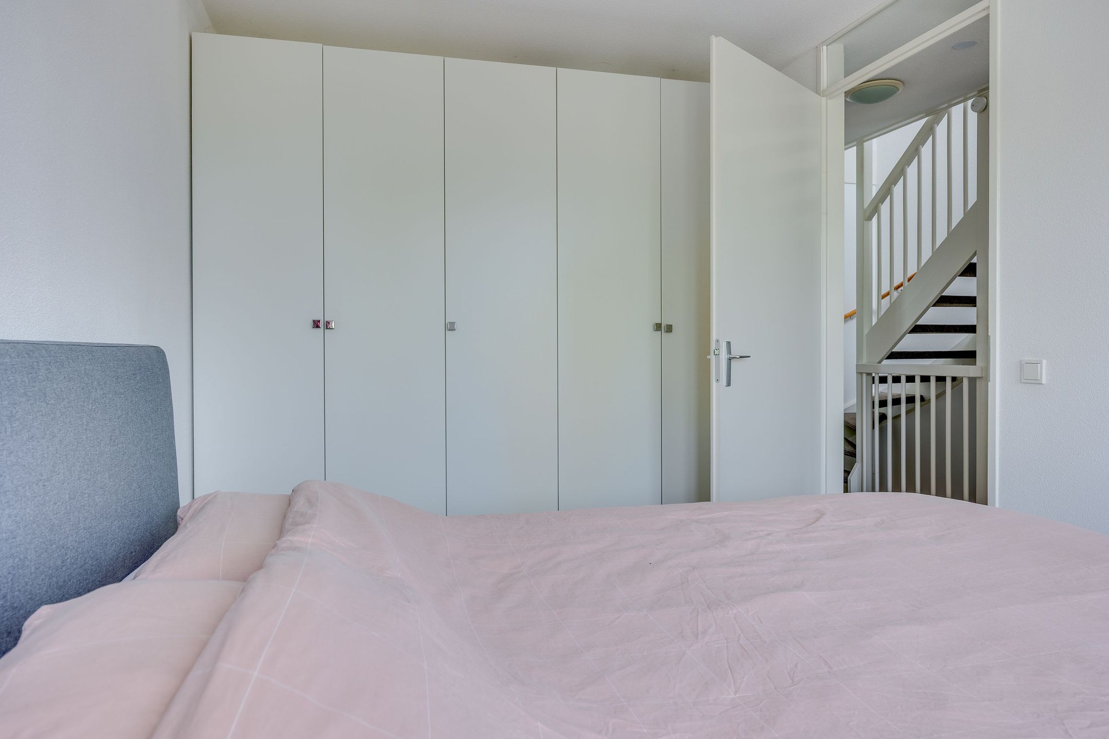 Foto 21 van Damreesche Spoor 97