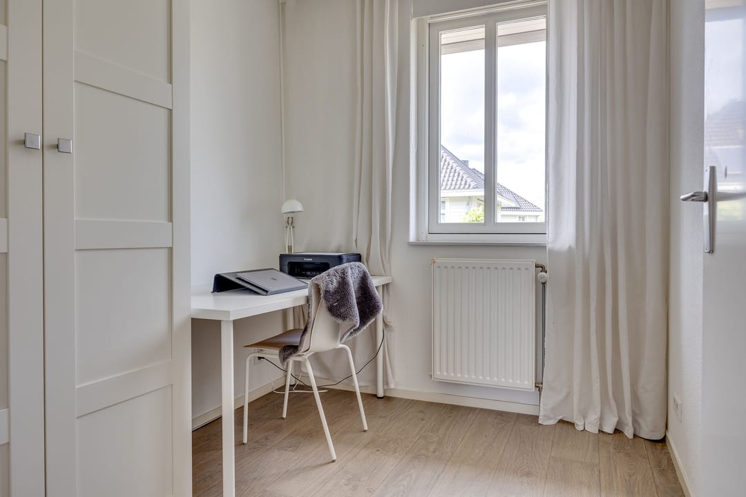 Foto 22 van Damreesche Spoor 97