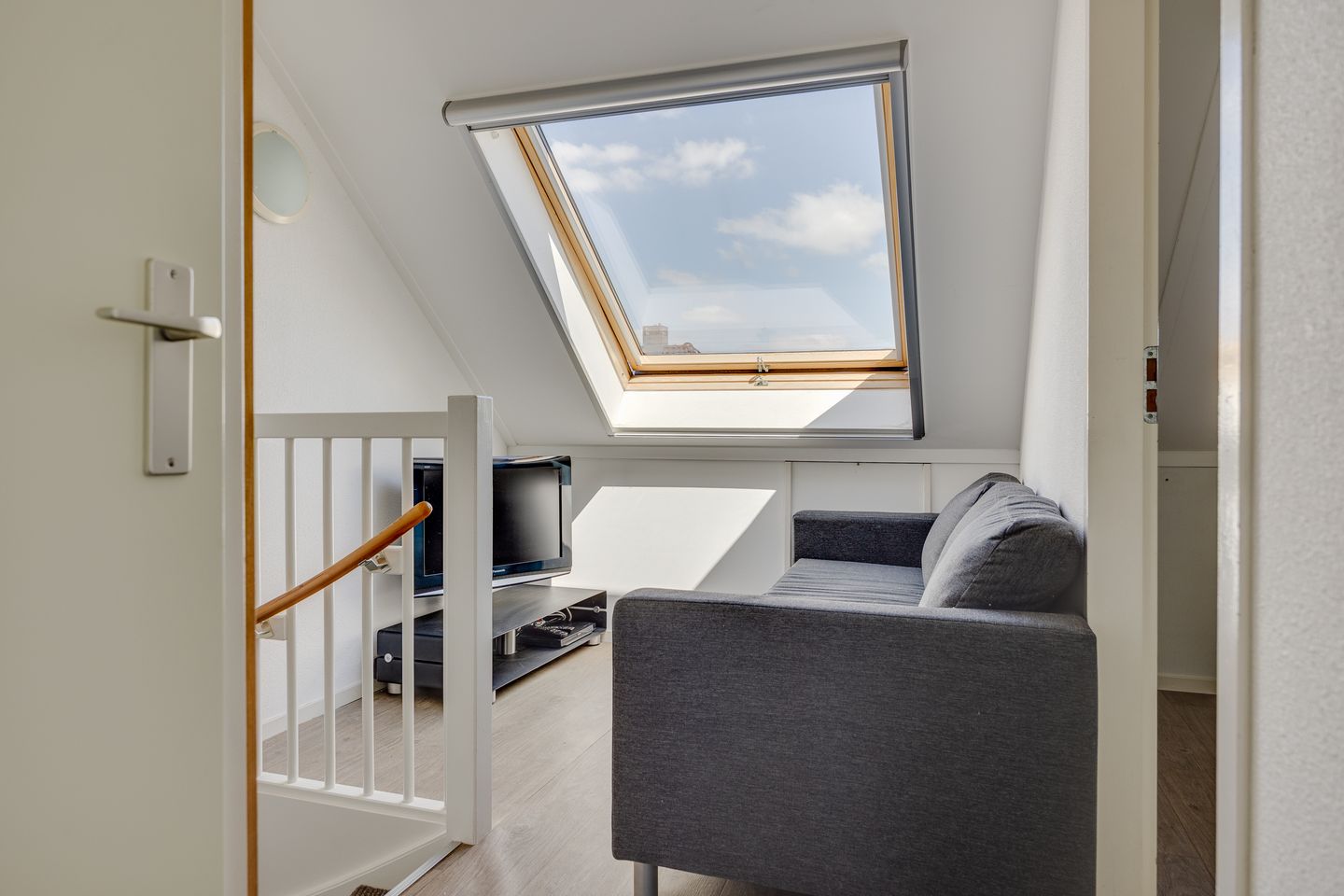 Foto 25 van Damreesche Spoor 97