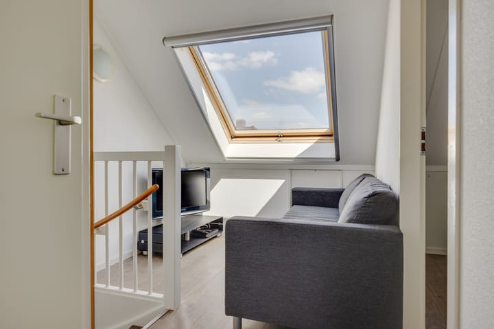 Foto 25 van Damreesche Spoor 97