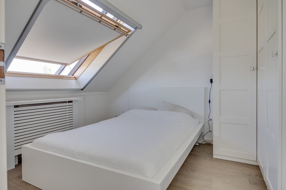 Foto 26 van Damreesche Spoor 97