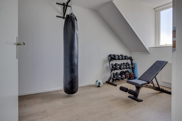 Foto 27 van Damreesche Spoor 97