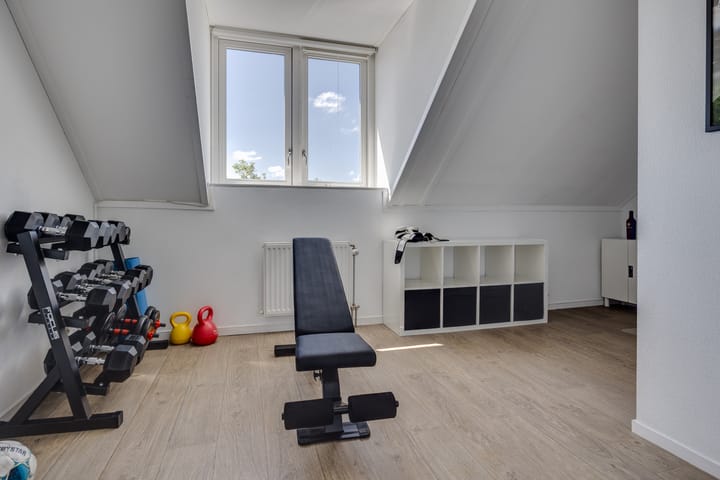 Foto 28 van Damreesche Spoor 97