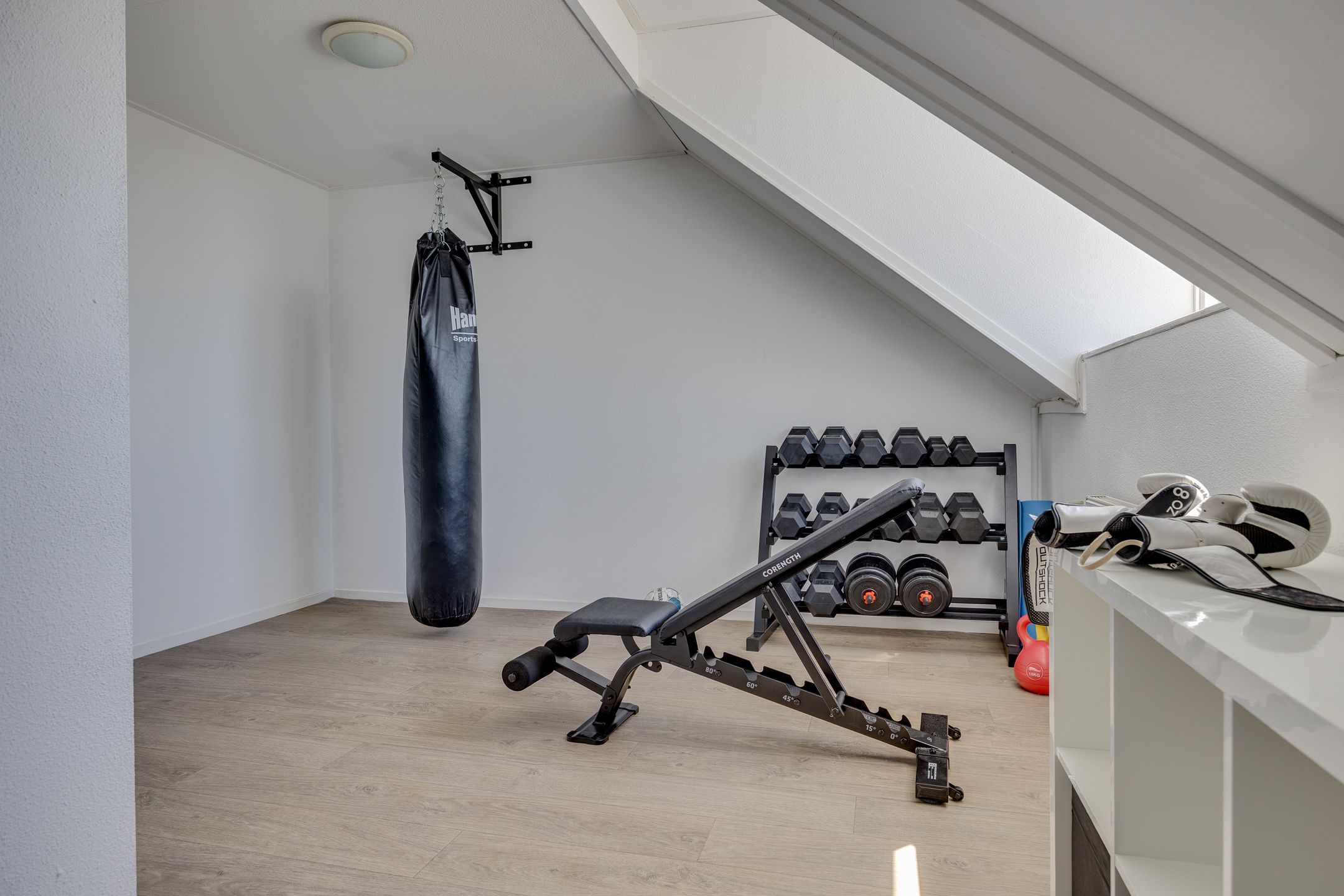 Foto 30 van Damreesche Spoor 97