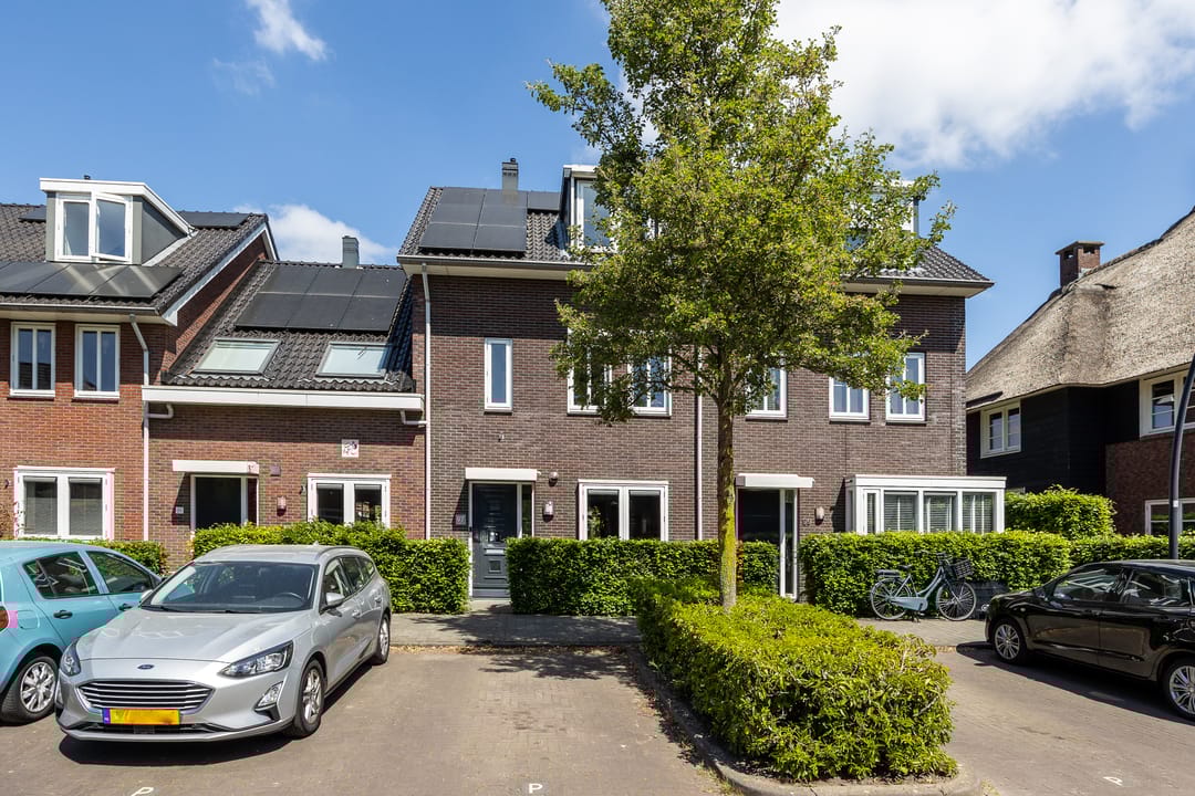 Foto 32 van Damreesche Spoor 97