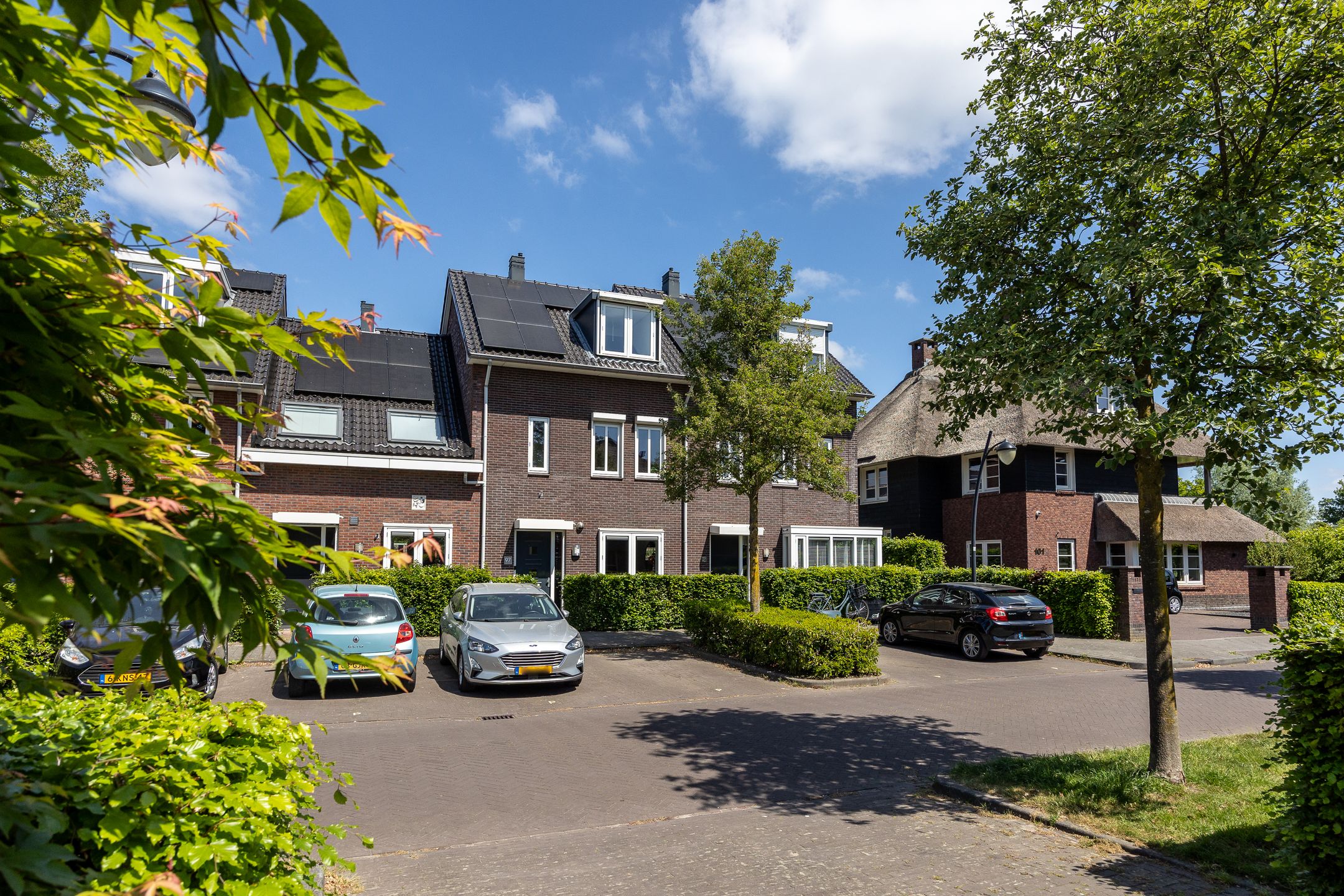 Foto 33 van Damreesche Spoor 97