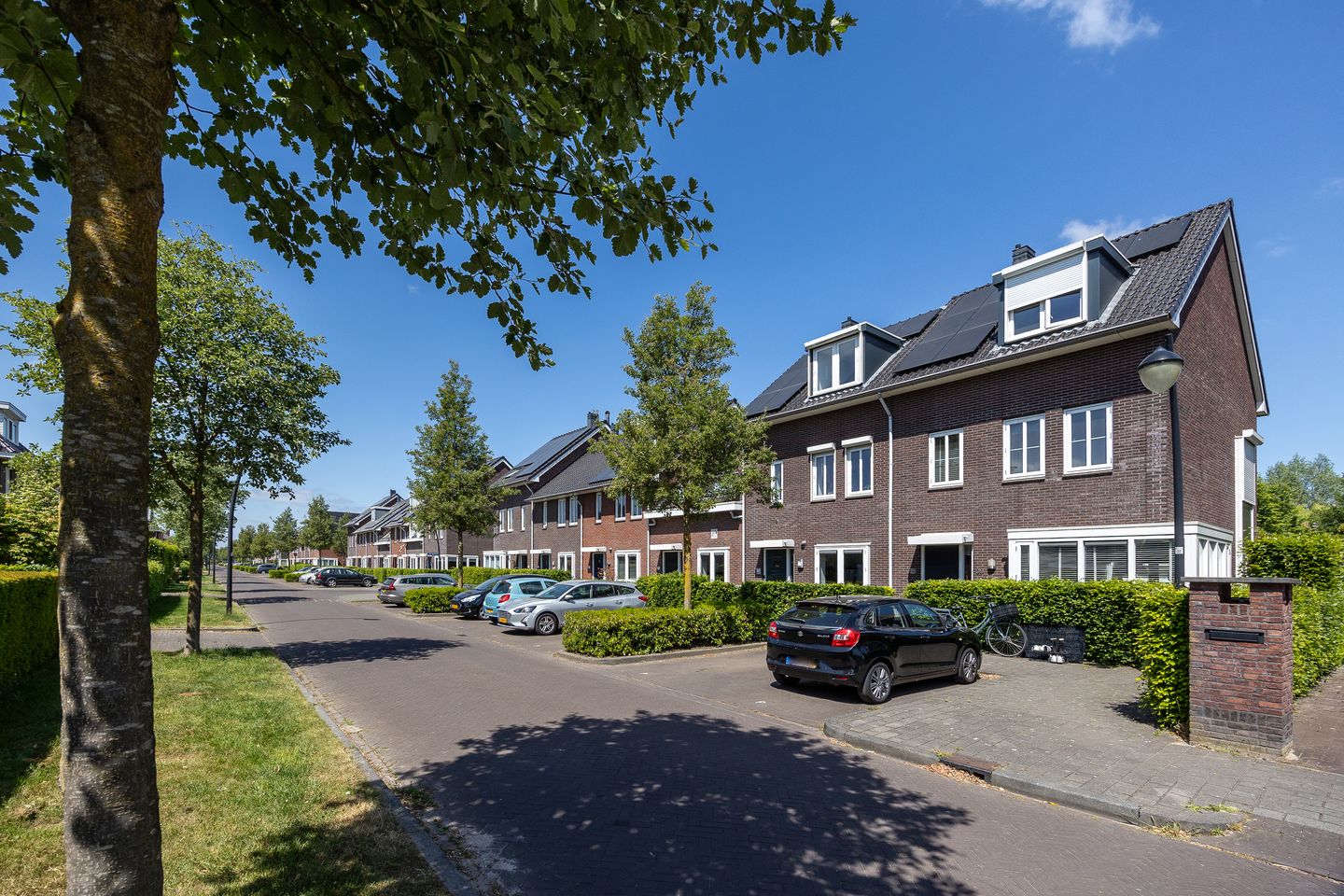 Foto 34 van Damreesche Spoor 97