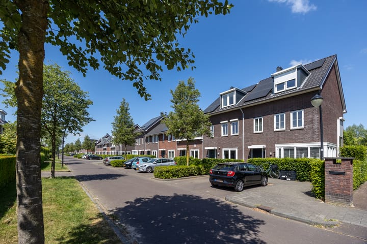 Foto 34 van Damreesche Spoor 97