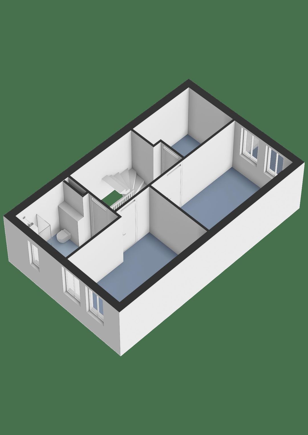 Foto 41 van Damreesche Spoor 97