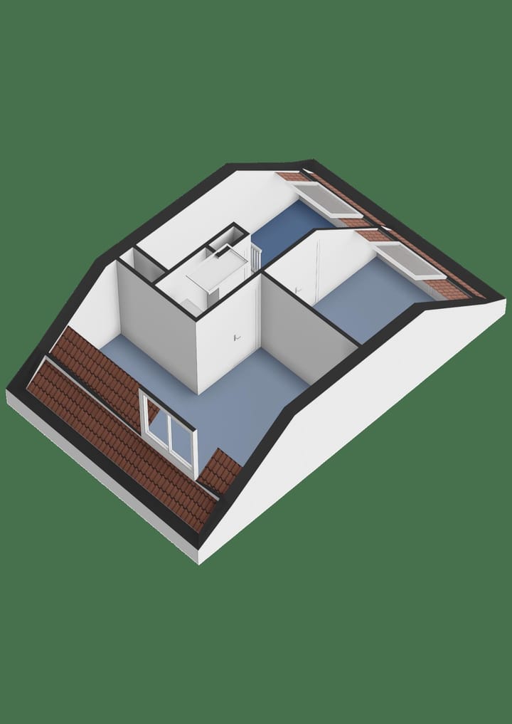 Foto 42 van Damreesche Spoor 97