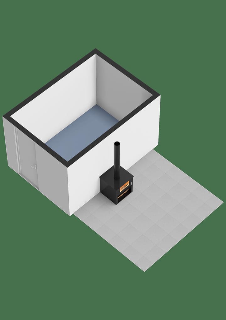 Foto 43 van Damreesche Spoor 97