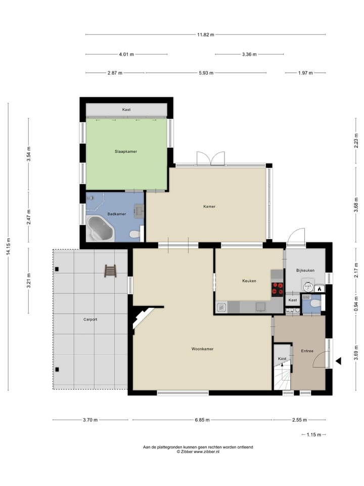 Foto 51 van Voorweg 7