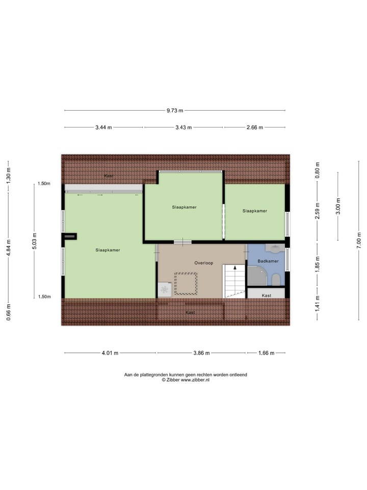 Foto 52 van Voorweg 7