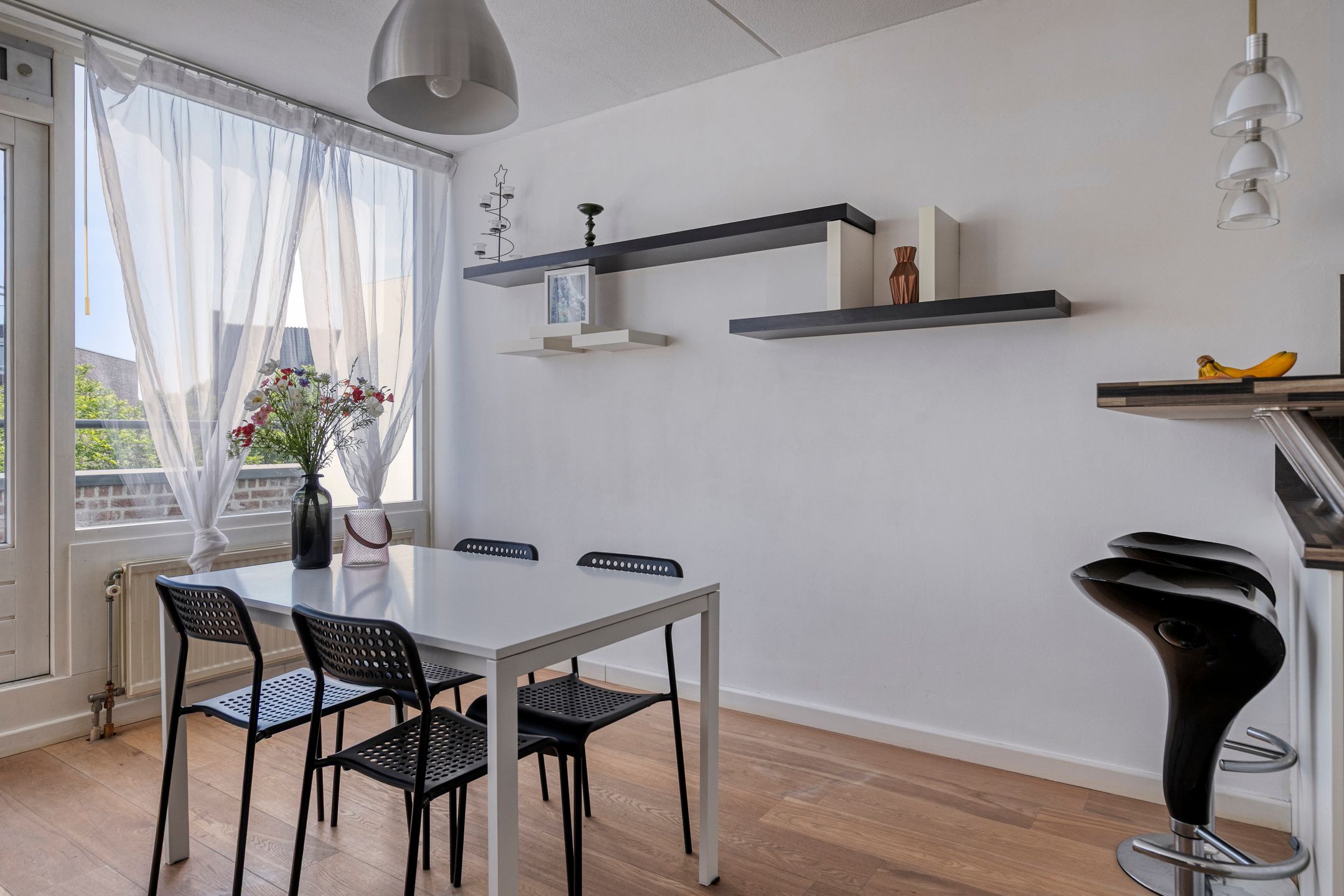 Photo 3 of Woenselse Markt 35-B