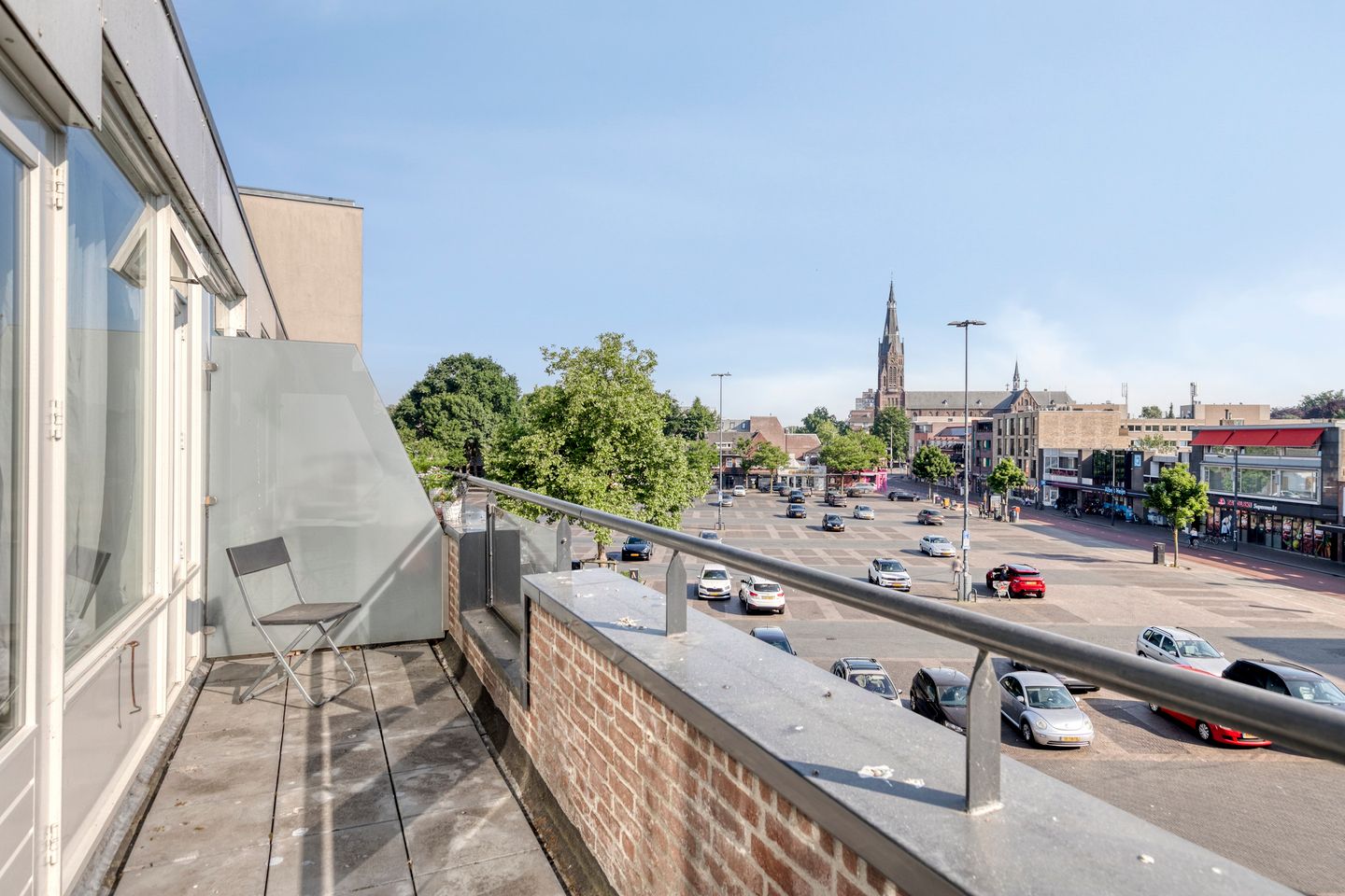 Photo 4 of Woenselse Markt 35-B