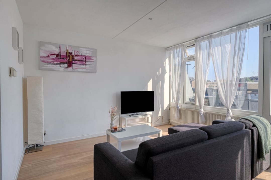 Photo 8 of Woenselse Markt 35-B