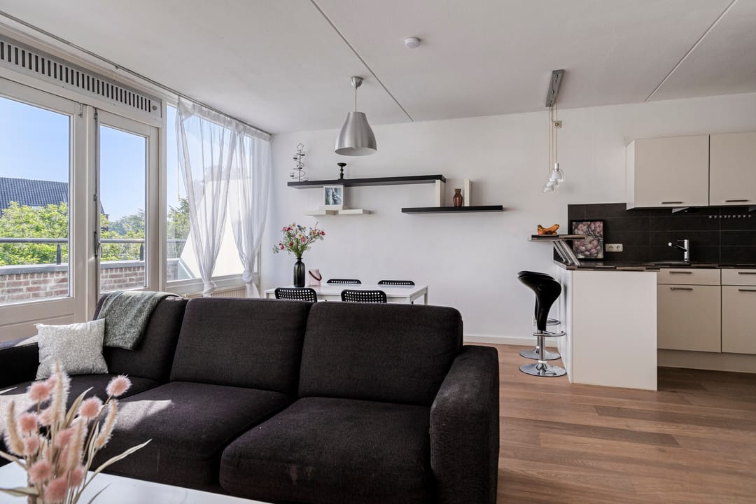 Photo 11 of Woenselse Markt 35-B