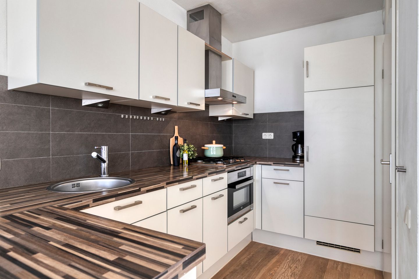 Photo 14 of Woenselse Markt 35-B