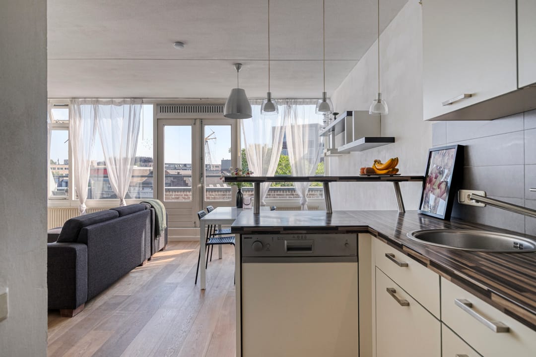 Photo 16 of Woenselse Markt 35-B