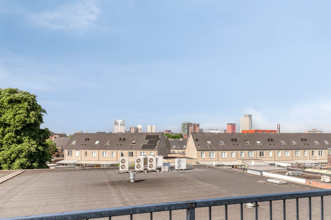 Photo 26 of Woenselse Markt 35-B