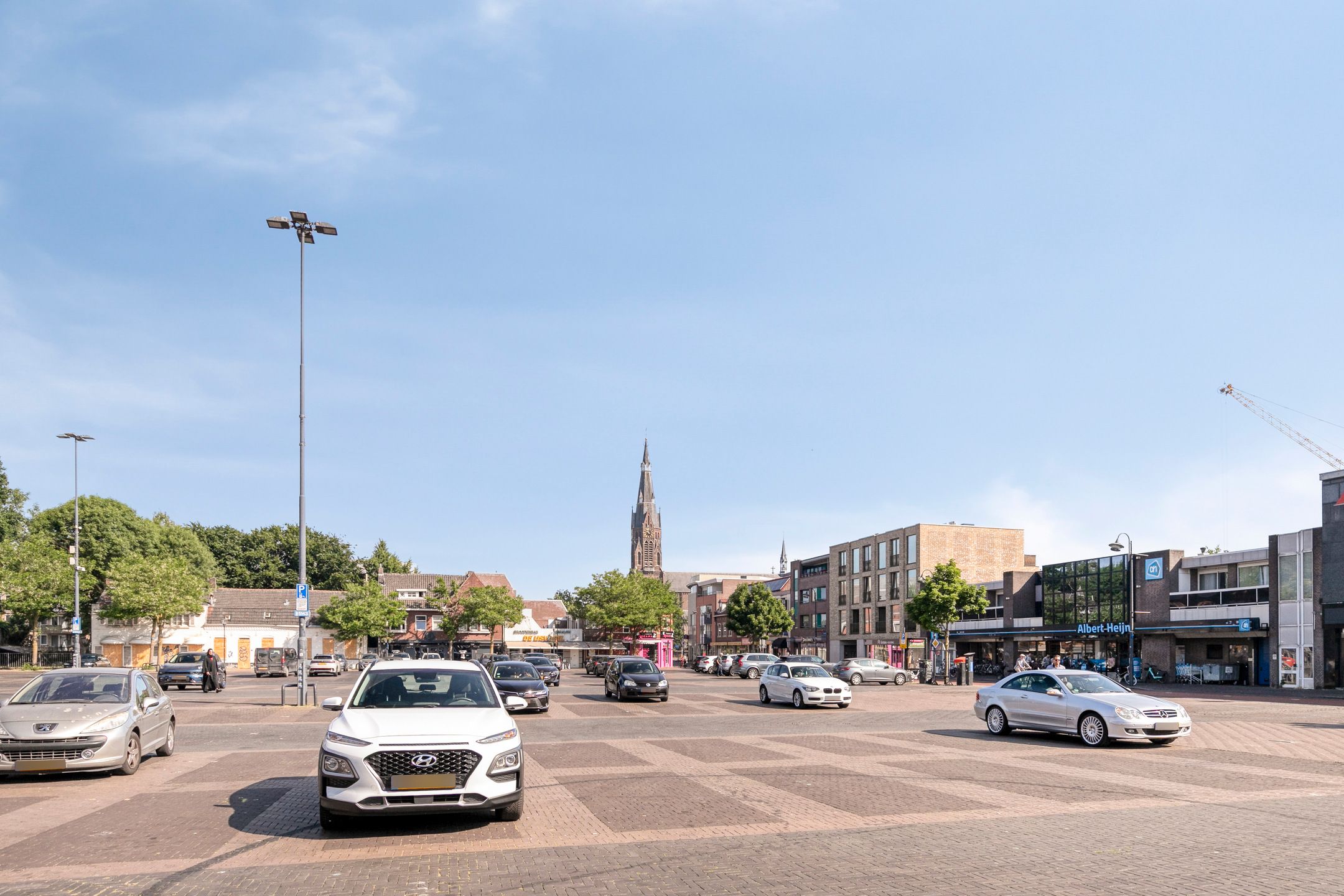 Photo 27 of Woenselse Markt 35-B