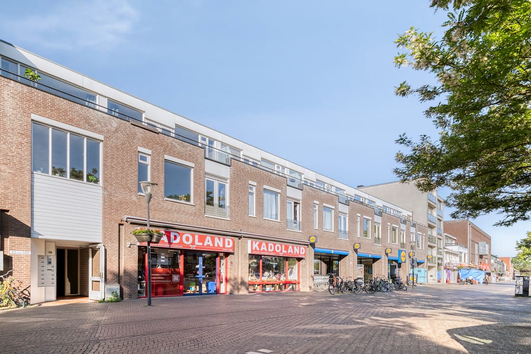 Photo 28 of Woenselse Markt 35-B