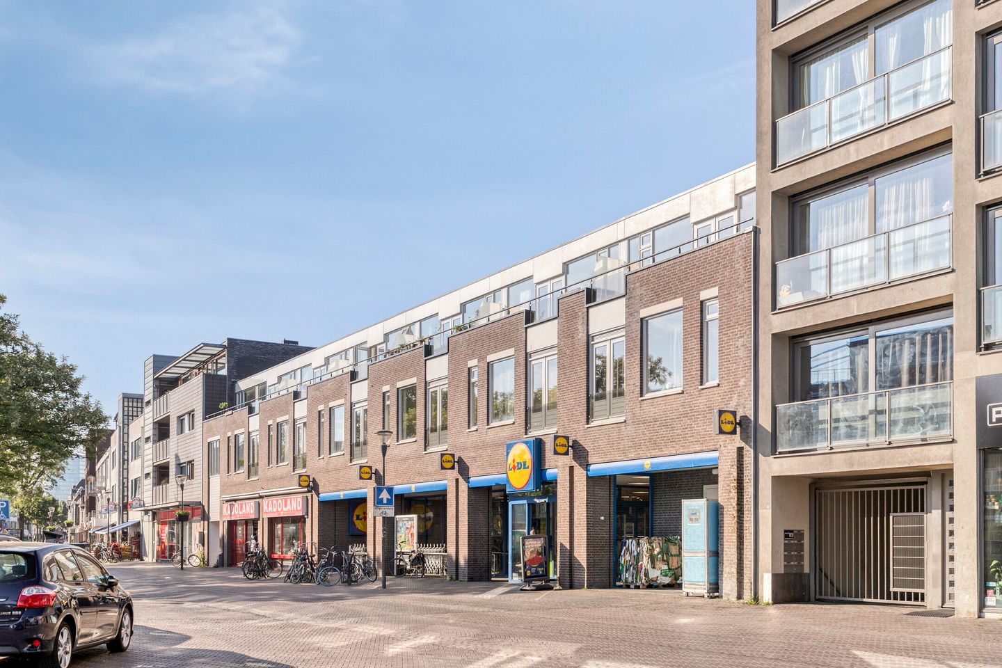 Photo 29 of Woenselse Markt 35-B