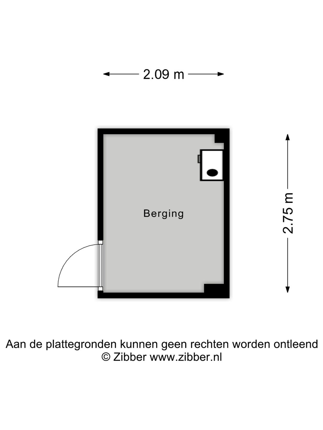 Photo 31 of Woenselse Markt 35-B