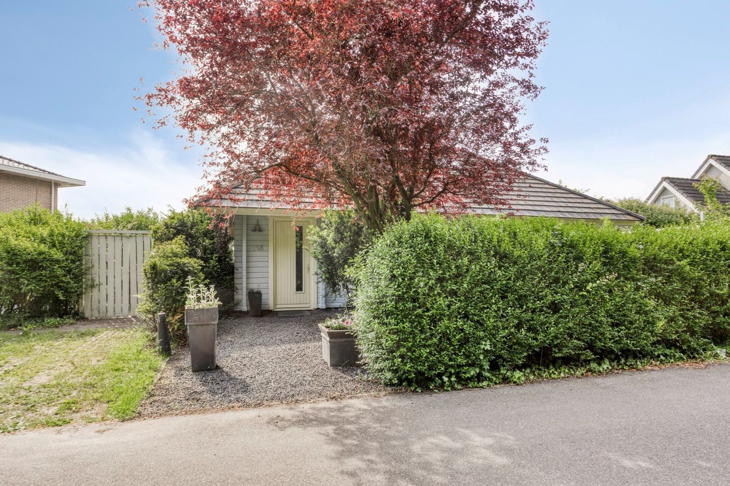 Foto 1 van Bosruiterweg 25-156