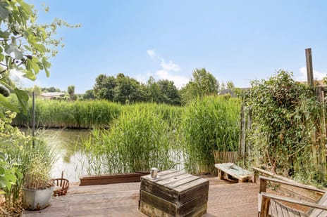 Bosruiterweg 25-156 tertiary image