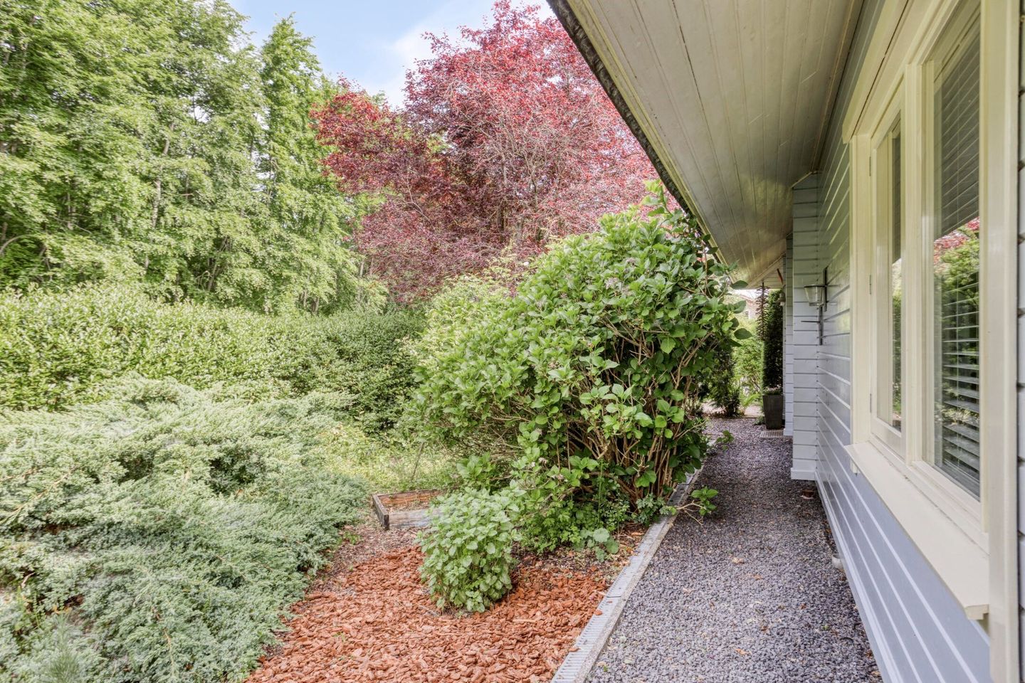 Foto 5 van Bosruiterweg 25-156