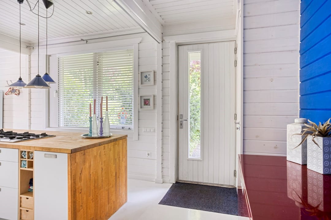 Foto 7 van Bosruiterweg 25-156