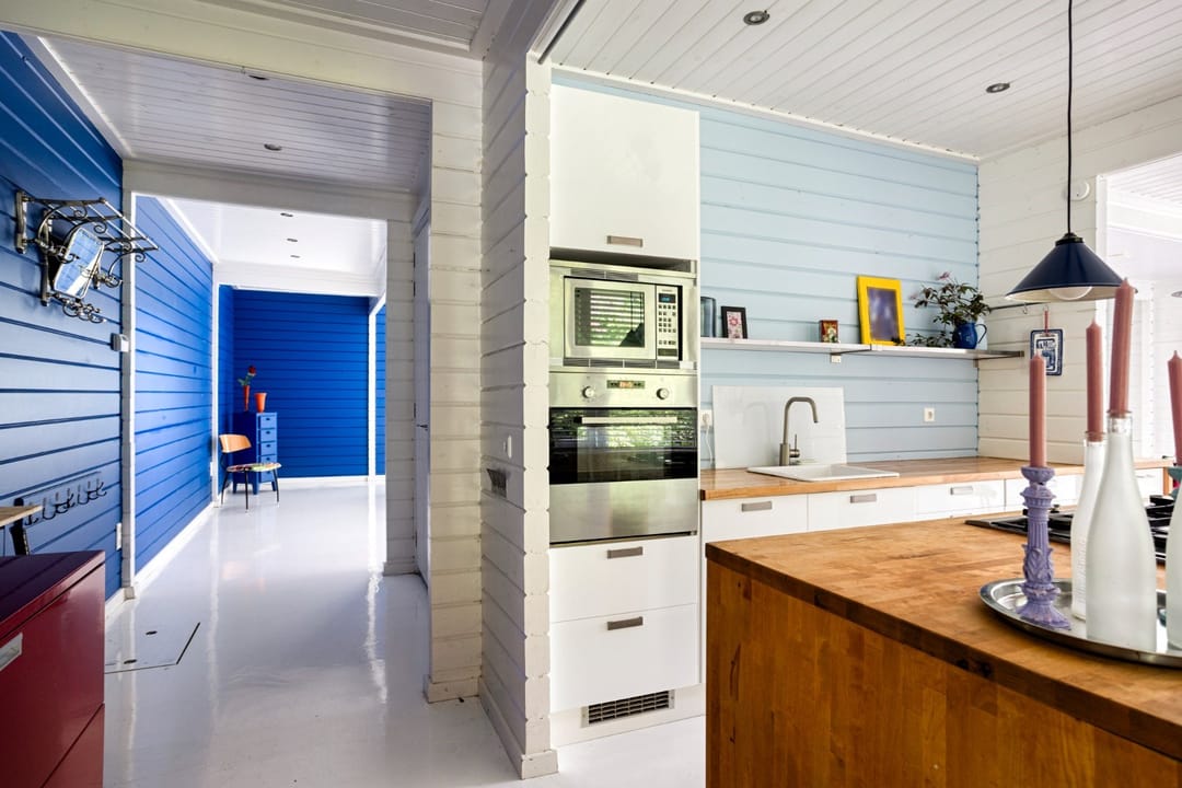 Foto 8 van Bosruiterweg 25-156