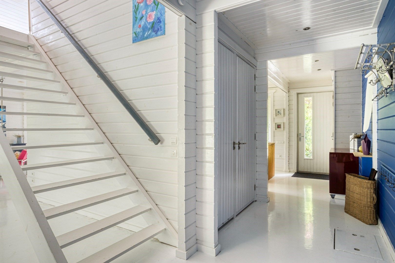 Foto 9 van Bosruiterweg 25-156