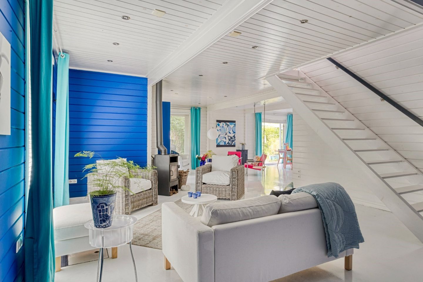 Foto 10 van Bosruiterweg 25-156