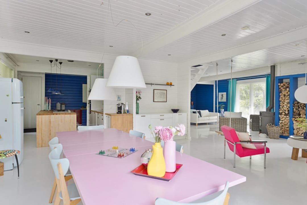 Foto 11 van Bosruiterweg 25-156