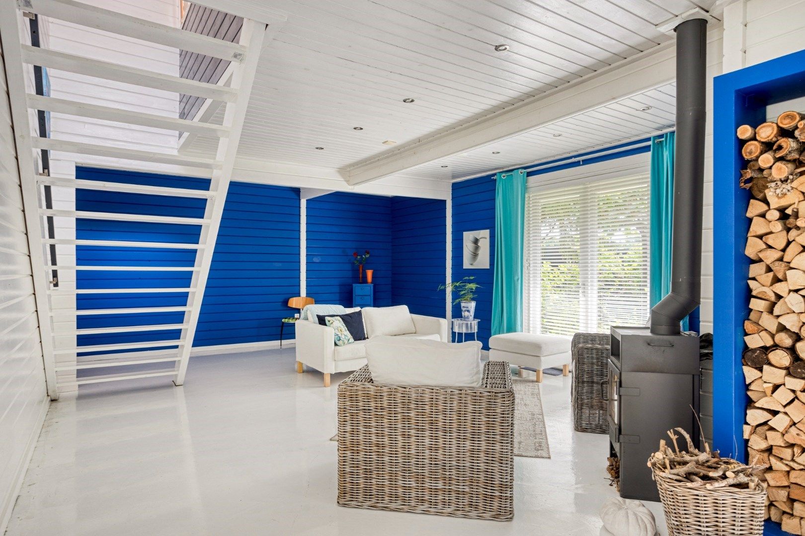 Foto 12 van Bosruiterweg 25-156