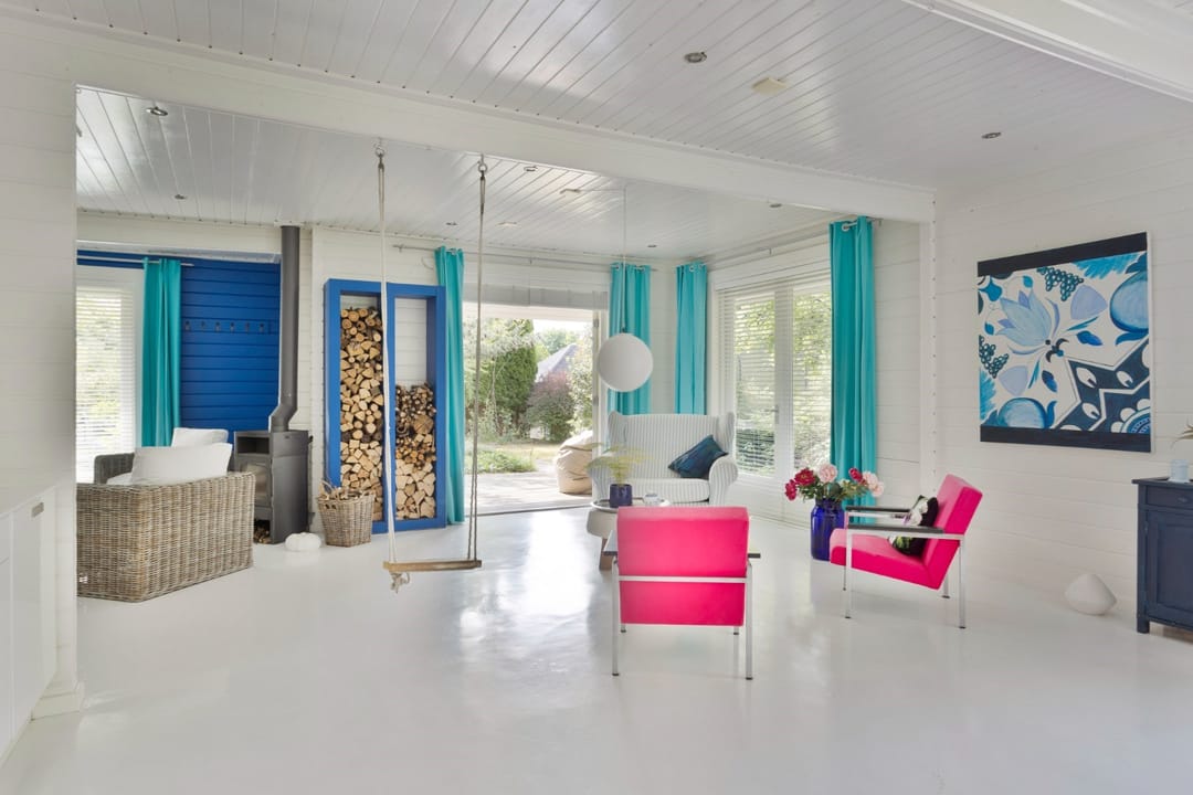 Foto 13 van Bosruiterweg 25-156